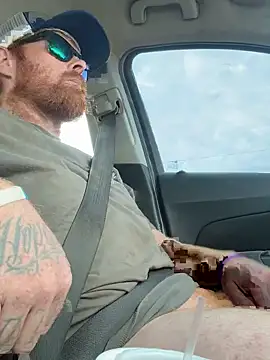 Snapshot of Nakedginger26 chatting on 09-20-25, 02:44 Nakedginger26 online show from 09-20-25, 02:44