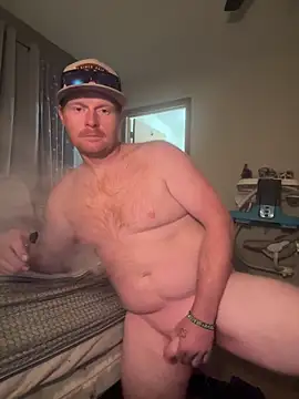 Nakedginger26 online show from 02-05-26, 11:39