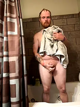 Snapshot of Nakedginger26 chatting on 09-20-25, 01:21 Nakedginger26 online show from 09-20-25, 01:21