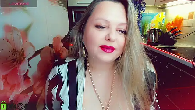 KlaraHoll online show from 02-10-26, 09:19