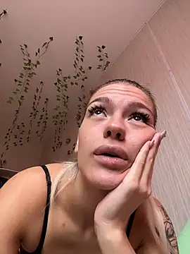 Snapshot of -Sexy_Barbie- chatting on 11-04-25, 05:11 -Sexy Barbie- online show from 11-04-25, 05:11