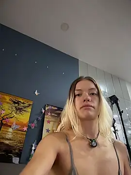 -Sexy Barbie- online show from 05-24-26, 06:35