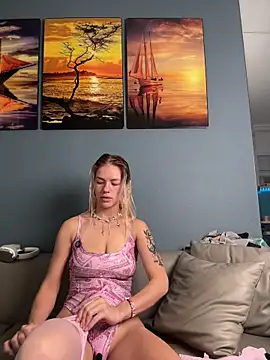 -Sexy Barbie- online show from 03-21-26, 04:14