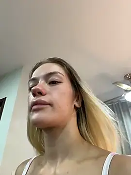 -Sexy Barbie- online show from 04-14-26, 05:01