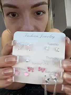 -Sexy Barbie- online show from 05-03-26, 09:47