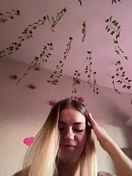 Snapshot of -Sexy_Barbie- chatting on 02-23-25, 10:49 -Sexy Barbie- online show from 02-23-25, 10:49