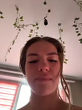 Snapshot of -Sexy_Barbie- chatting on 10-25-25, 02:33 -Sexy Barbie- online show from 10-25-25, 02:33