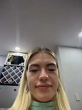 -Sexy Barbie- online show from 03-01-26, 08:14