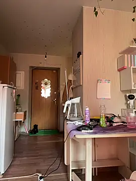 Snapshot of -Sexy_Barbie- chatting on 10-26-25, 02:56 -Sexy Barbie- online show from 10-26-25, 02:56