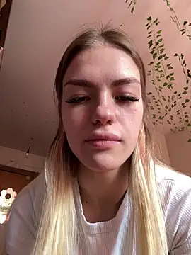 Snapshot of -Sexy_Barbie- chatting on 02-28-25, 03:59 -Sexy Barbie- online show from 02-28-25, 03:59