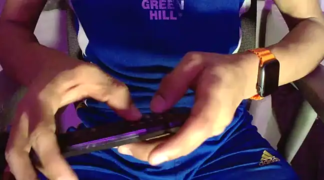 thesummerboy online show from 02-11-25, 11:20