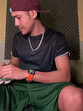 thesummerboy online show from 03-21-25, 07:33