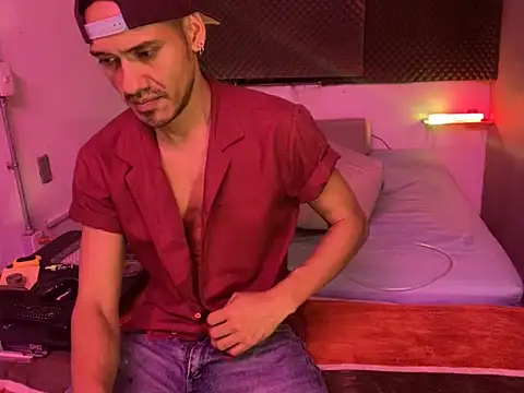 thesummerboy online show from 10-01-25, 06:29