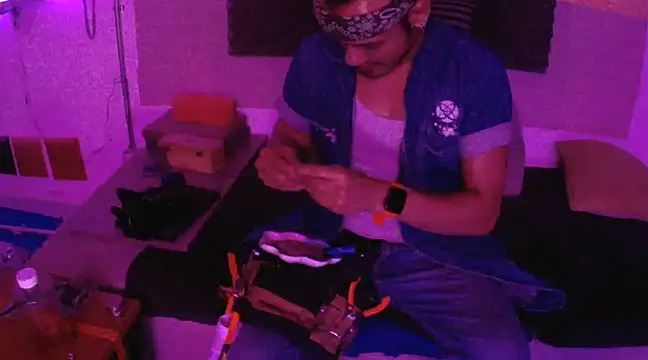 thesummerboy online show from 01-24-25, 02:28