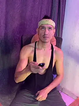 thesummerboy online show from 12-02-25, 11:17