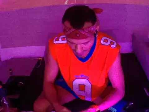 thesummerboy online show from 01-19-25, 12:06