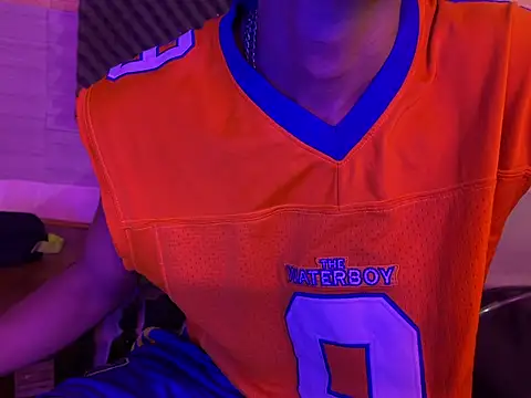 thesummerboy online show from 03-18-25, 02:17