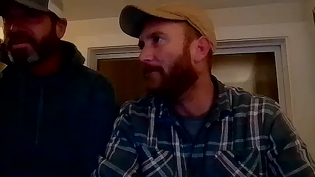 Forest Smith online show from 02-09-26, 08:12