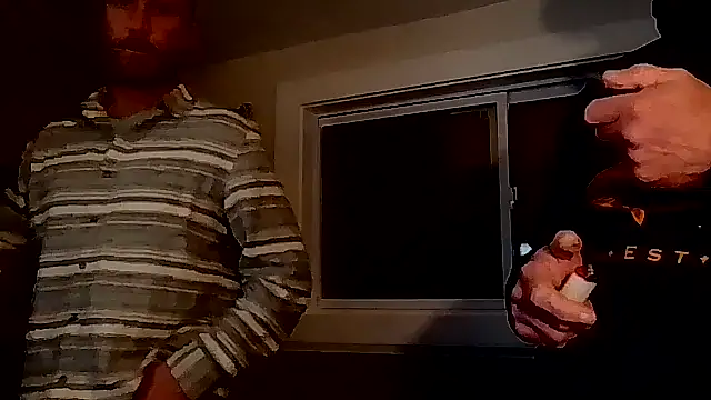 Forest Smith online show from 02-18-26, 04:43