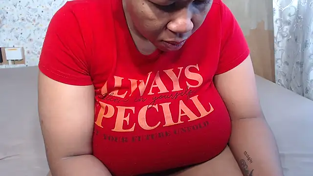 FlavoredNia online show from 11-22-25, 04:33