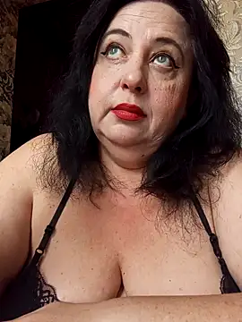 Angel FUN online show from 11-02-25, 07:46