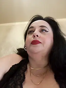 Angel FUN online show from 02-26-26, 09:53