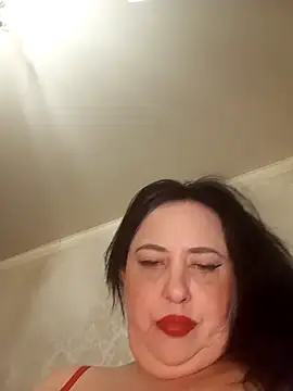 Angel FUN online show from 04-16-26, 01:28