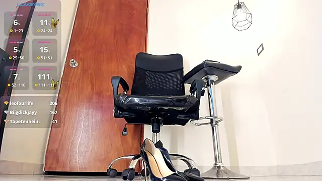 aitana-purple online show from 03-10-25, 03:45