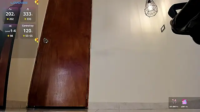 aitana-purple online show from 02-20-25, 12:19