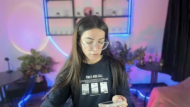 electra goddes online show from 11-29-25, 03:28