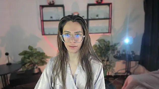 electra goddes online show from 12-03-25, 05:52