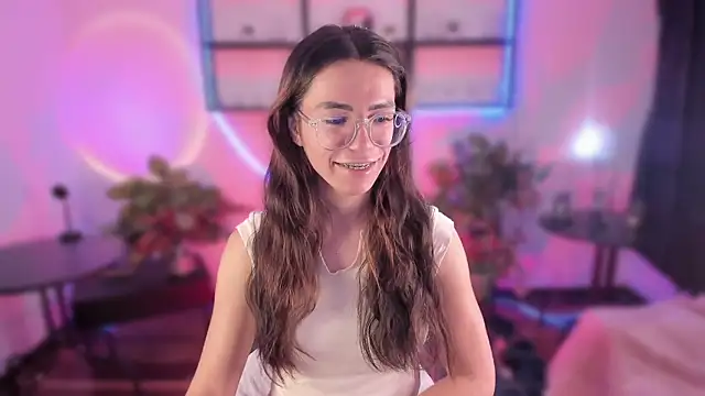 electra goddes online show from 12-04-25, 06:12