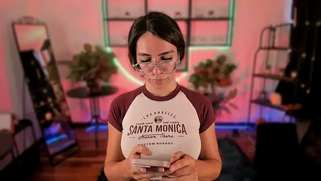 electra goddes online show from 11-10-25, 10:26