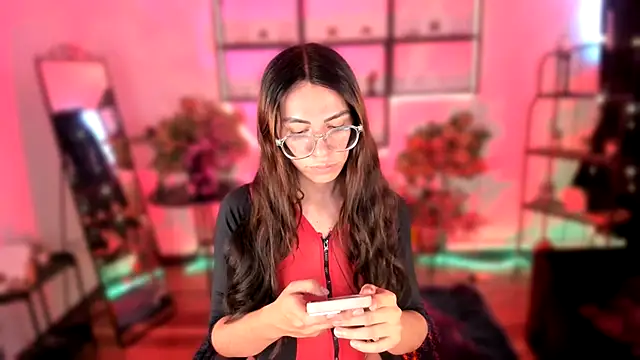 electra goddes online show from 11-07-25, 10:03