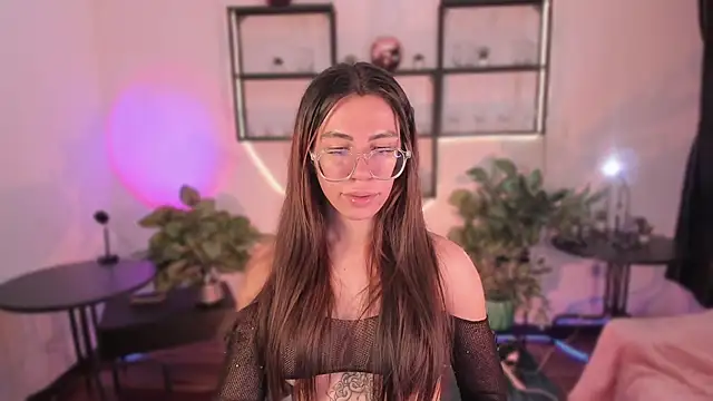 electra goddes online show from 12-02-25, 03:52