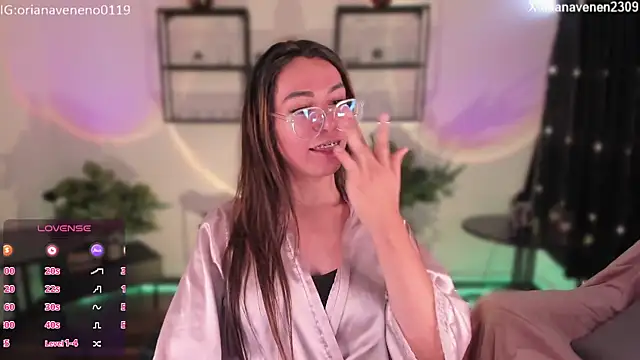 electra goddes online show from 11-17-25, 09:19