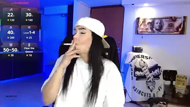 BABYFANTASY 1 online show from 05-14-26, 12:51