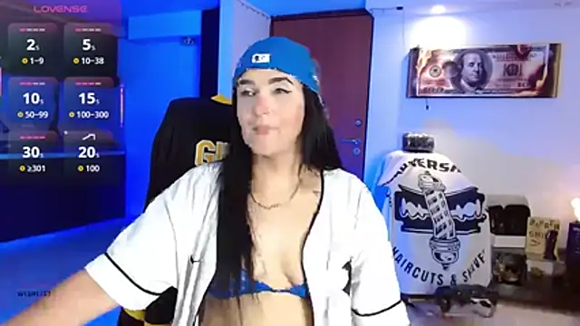 BABYFANTASY 1 online show from 05-21-26, 01:03