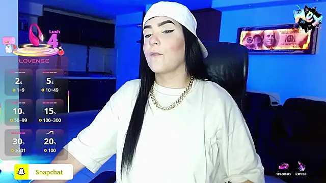 BABYFANTASY 1 online show from 11-03-25, 11:14