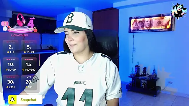 BABYFANTASY 1 online show from 10-15-25, 06:38