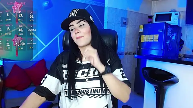 BABYFANTASY 1 online show from 03-01-25, 08:21