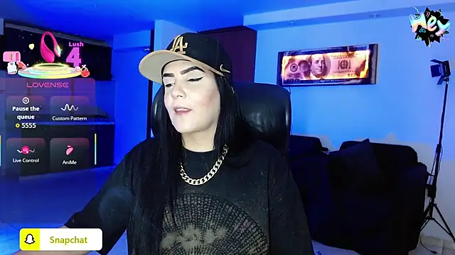 BABYFANTASY 1 online show from 11-04-25, 05:39