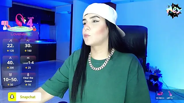 BABYFANTASY 1 online show from 09-10-25, 08:30