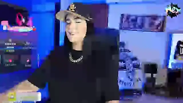 BABYFANTASY 1 online show from 04-07-26, 08:54