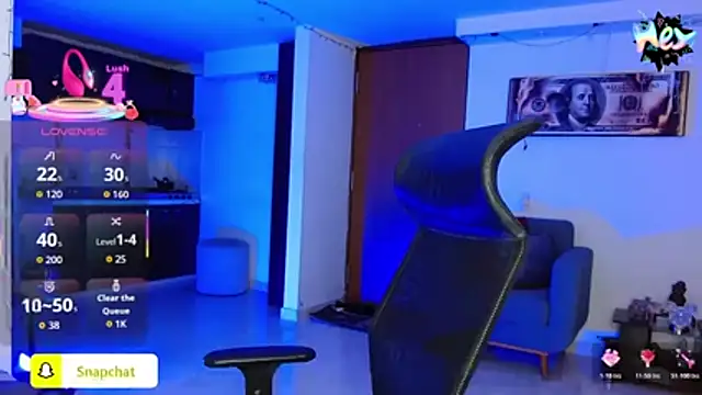 BABYFANTASY 1 online show from 01-07-26, 08:41