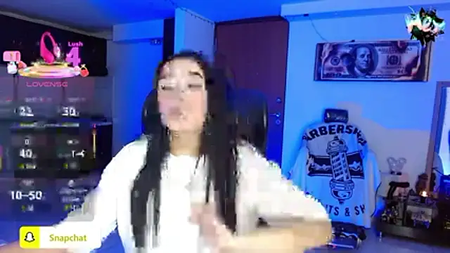 BABYFANTASY 1 online show from 02-10-26, 09:58