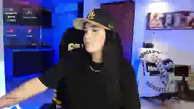 BABYFANTASY 1 online show from 05-07-26, 12:48