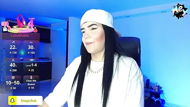 BABYFANTASY 1 online show from 09-13-25, 07:47