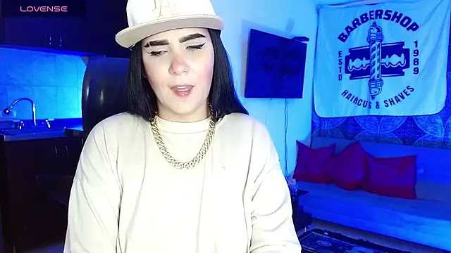 BABYFANTASY 1 online show from 03-07-25, 03:40