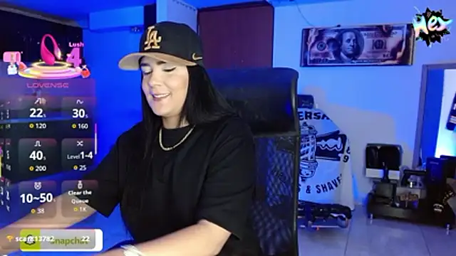 BABYFANTASY 1 online show from 02-25-26, 10:53